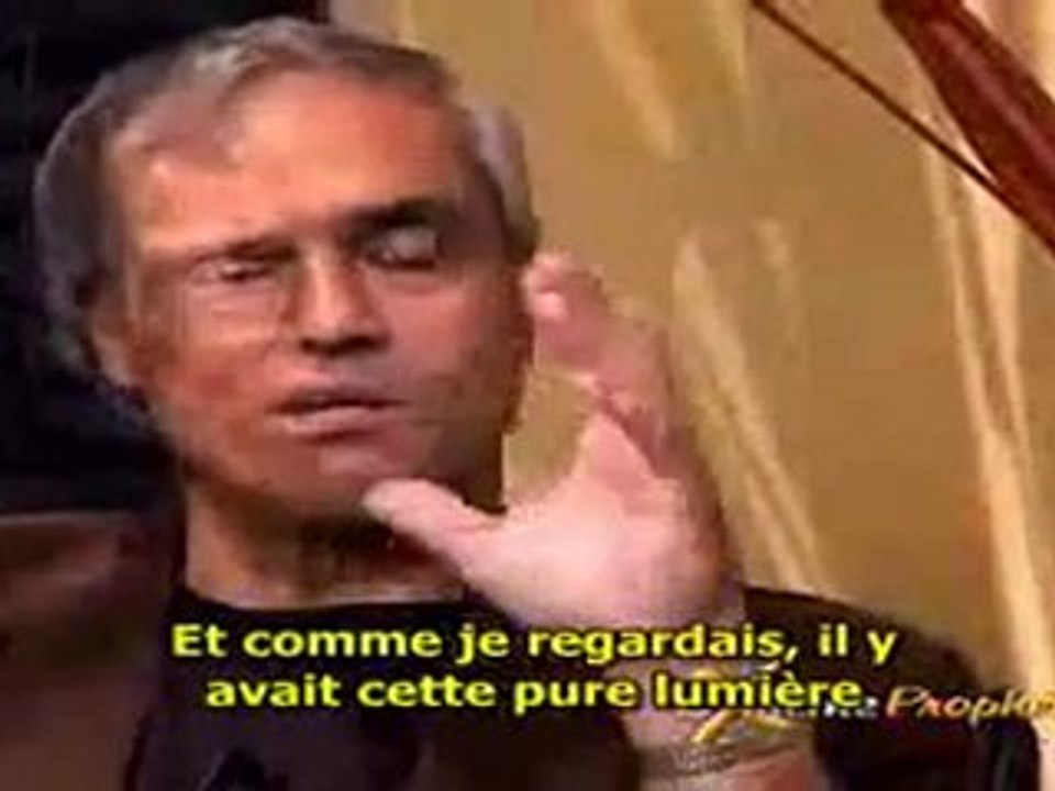 TEMOIGNAGES sur L'ENFER 6/6