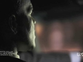 Exclusive Sneak Peek from Season 2 of White Collar!