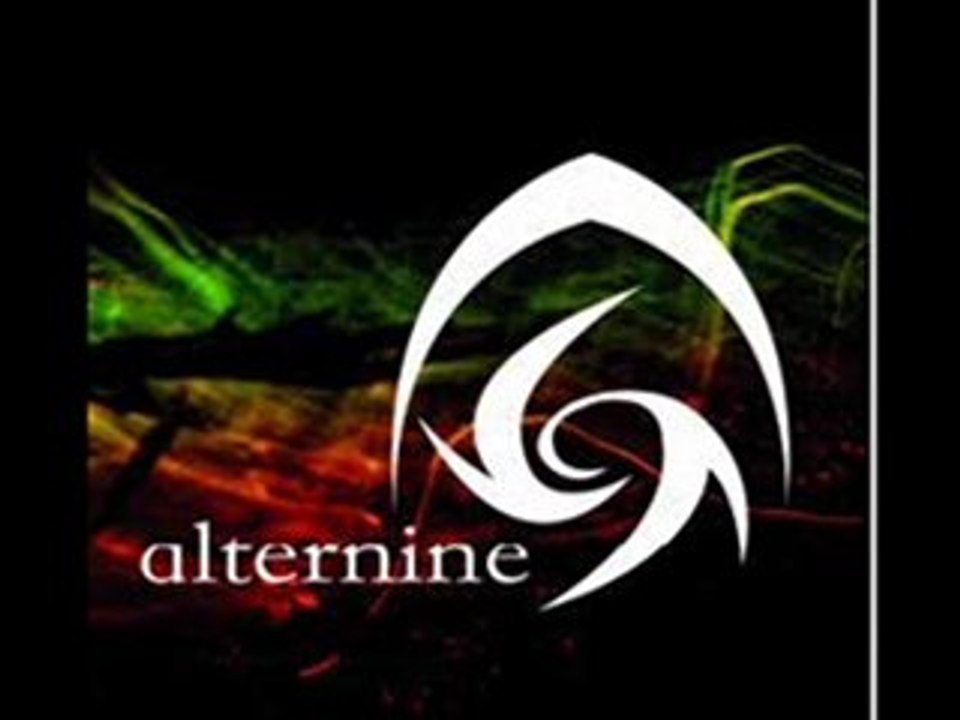 Alternine - Sciensology