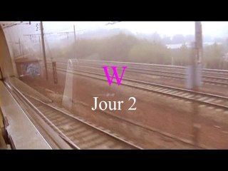 Tournage Wannabes Jour 2