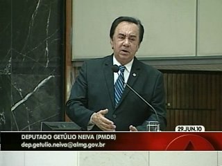 Reunião Extraordinária - 29.06.10