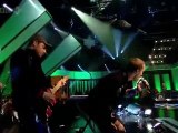 Coldplay Lovers in Japan (Live Jools Holland 2008)
