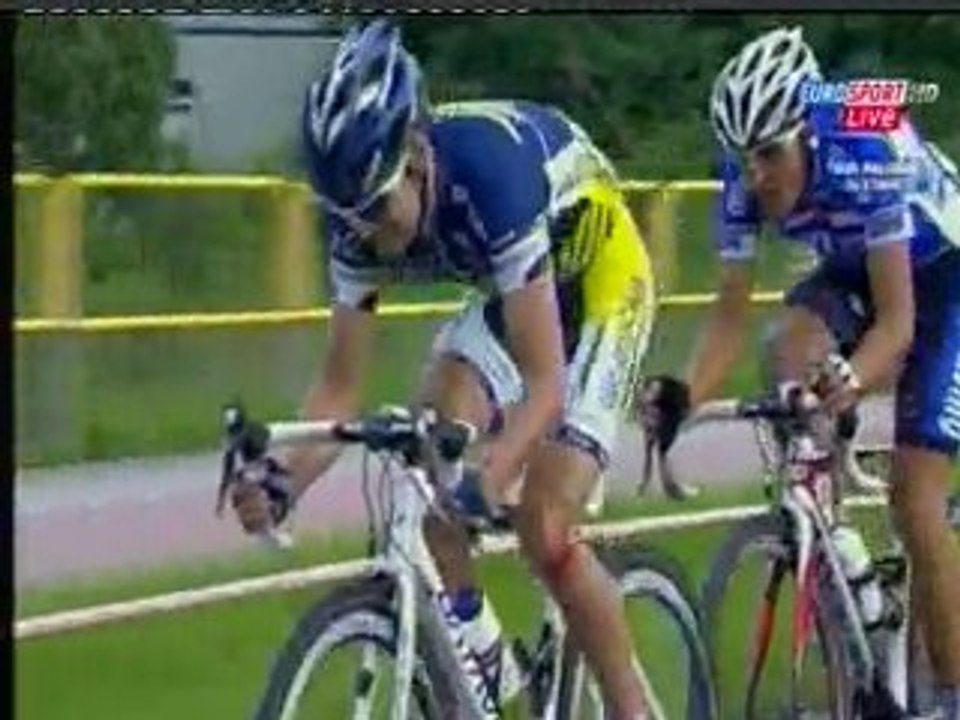 Tour de Pologne 2010 Etape 3