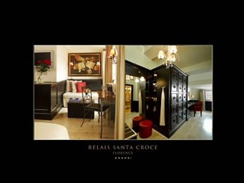 Hotel Relais Santa Croce, Florence