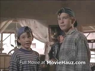 3 Ninjas (1992) Part 1 of 15