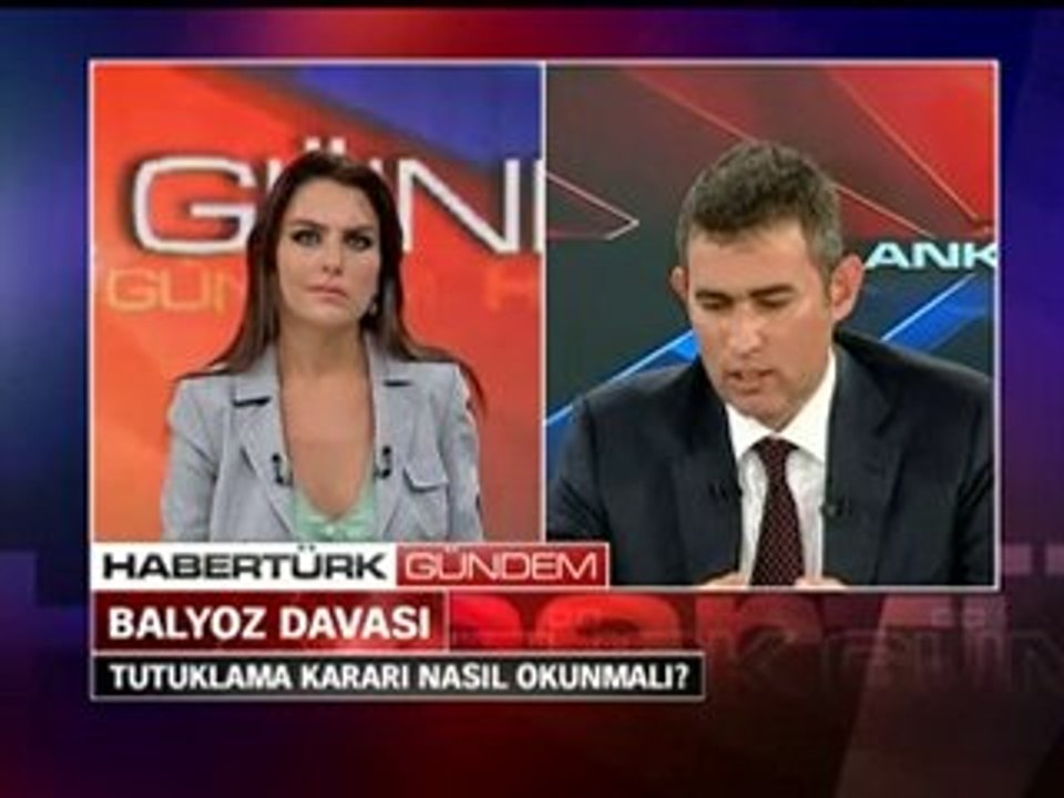 Metin Feyzioğlu Habertürk Bölüm 4