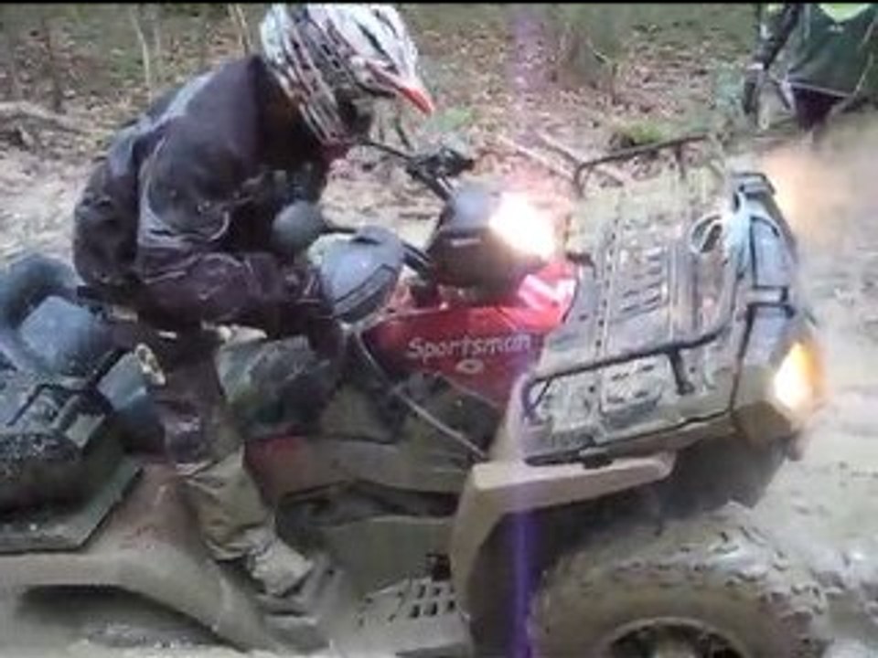 rando quad