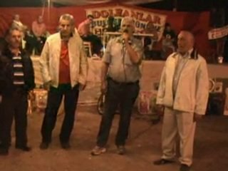 BÜYÜKLERİMİZDEN BİRLİK BERABERLİK MESAJLARI