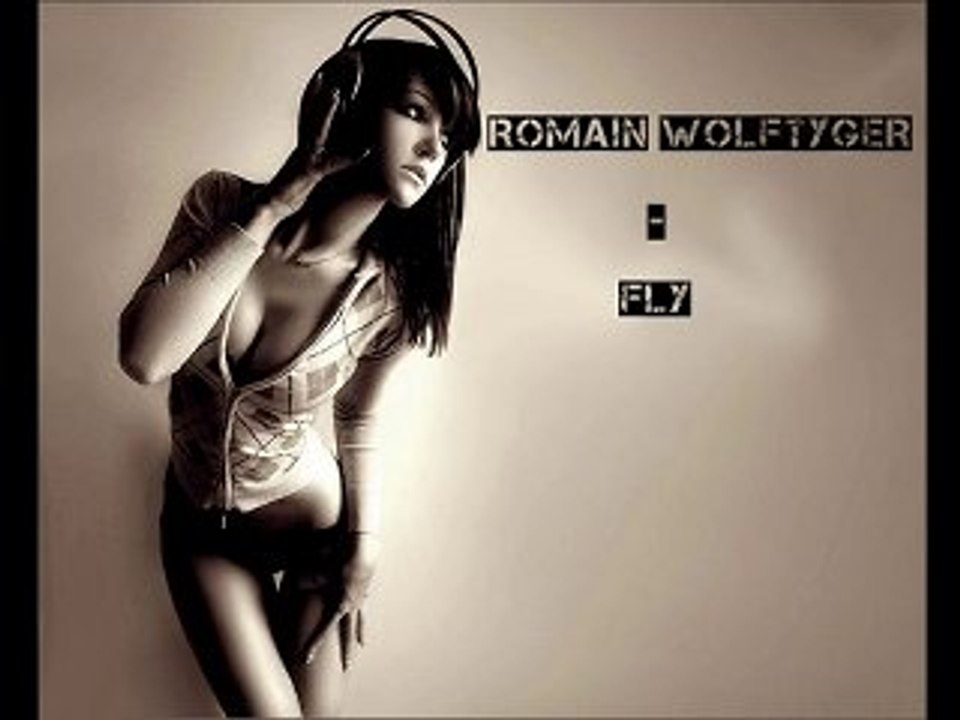 Romain Wolftyger - Fly
