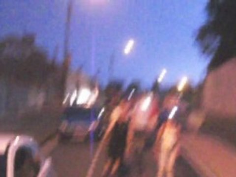 rando macadam roller