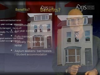 Pt 5 - UK Property Investment Presented By Rod Thomas