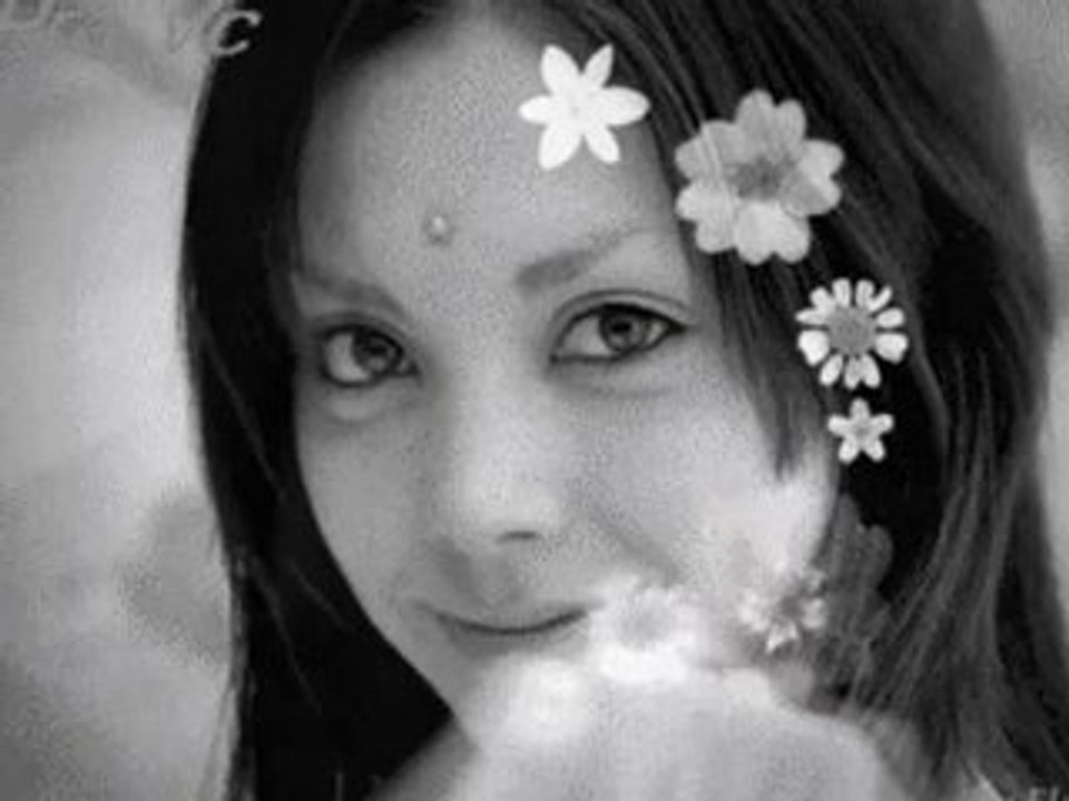 Kiedy sie stane plama na scianie....