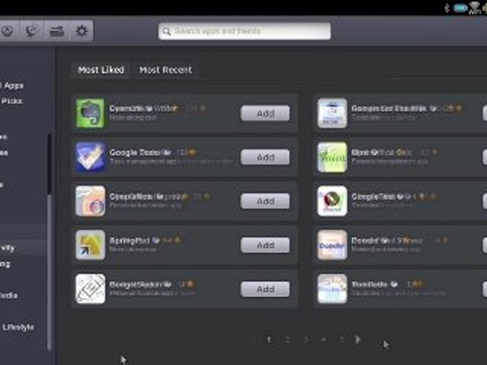 JoliCloud 1.0 : Test