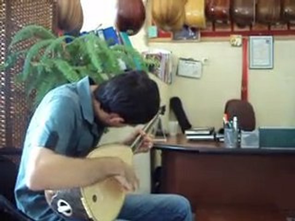 bete saz ( tınılar )