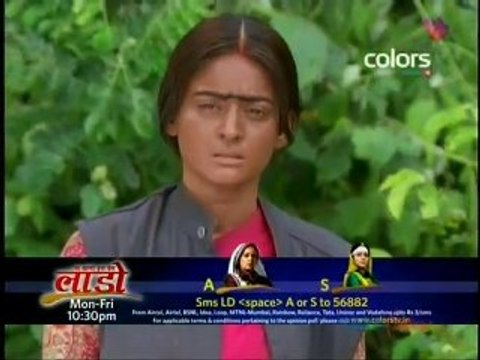 Laagi Tujhse Lagan [Episode - 126] - 3rd Aug 2010 Pt2