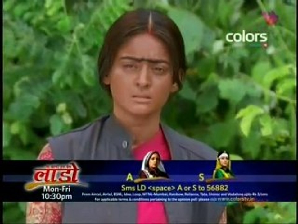 Laagi Tujhse Lagan [Episode - 126] - 3rd Aug 2010 Pt2