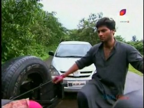 Laagi Tujhse Lagan [Episode - 126] - 3rd Aug 2010 Pt3
