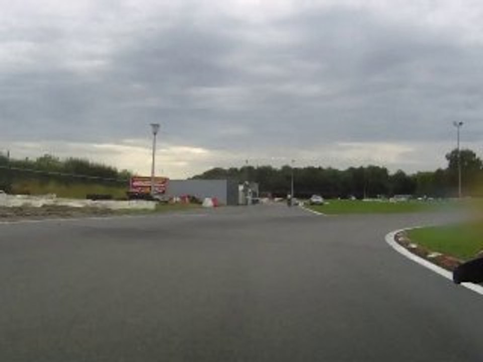 top alu prepa dam sport