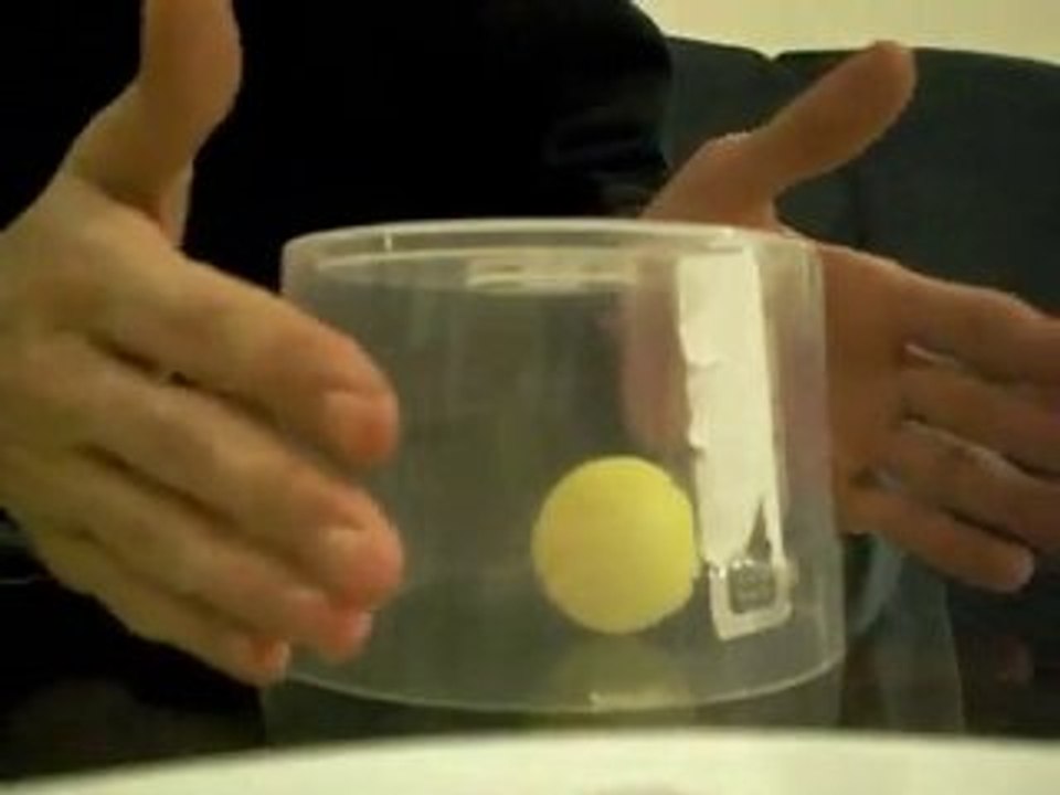 Qi Emission Chi Energy Projection Telekinesis