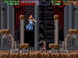 Let's Play Super Castlevania IV - 6b - Dancing ghosts