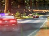 Трейлер с выставки игр(E3) NEW NFS HOT PURCUIT