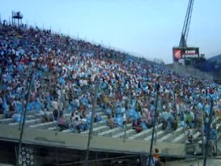 OM - VALENCE : trophée RLD 01/08/10