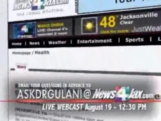 Gulani Vision - Channel 4 Promo