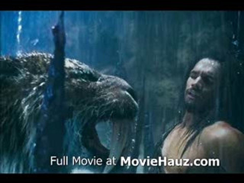 10,000 BC (2008) Part 1 of 15