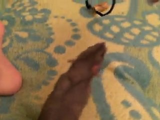 Emi et un bouchon de vin