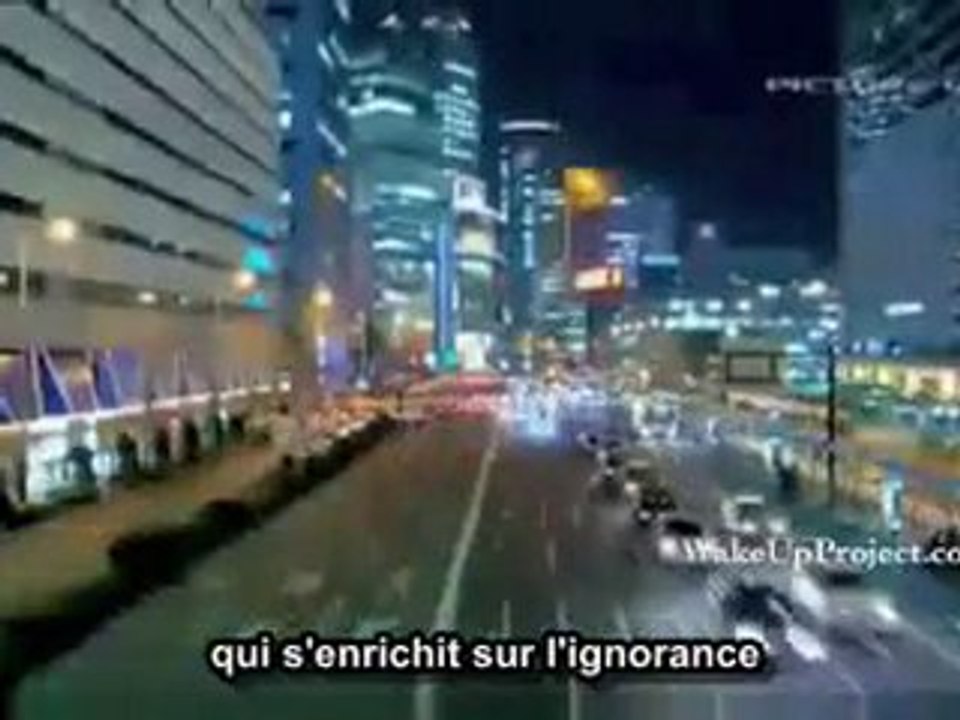 Phase 3 - Partie 3 - L'Age De Grande Tromperie