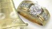 Diamond Engagement Rings Grant Custom Jewelers