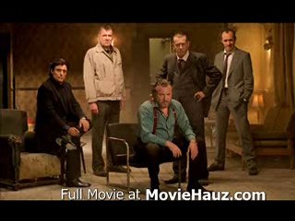 44 Inch Chest (2009) Part 1 of 15