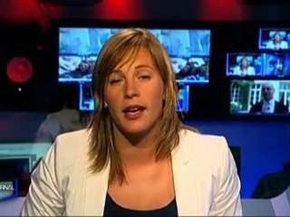 François Pesneau, nouveau secrétaire général de la préfecture de la Vendée