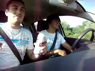 On va à la chasse à l'ours en Hongrie