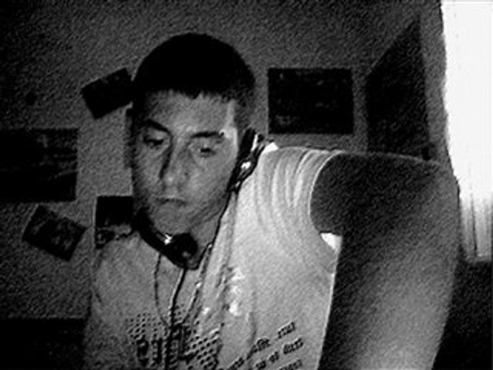 Dj Coco Remix ( Keshia - tik tok )