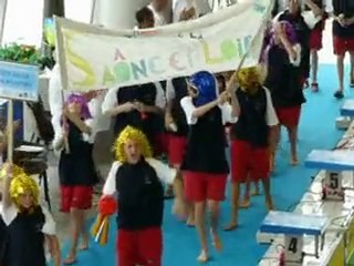 defile de presentation boulogne sur mer