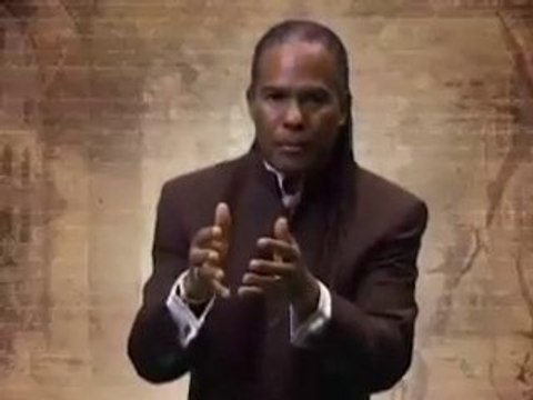 Michael Beckwith - The Science of Getting Rich