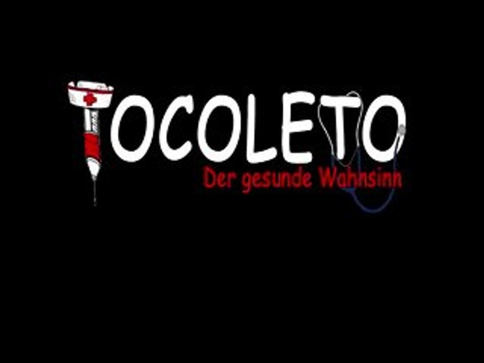 IOCOLETO - Folge 3: Tag des Reimes