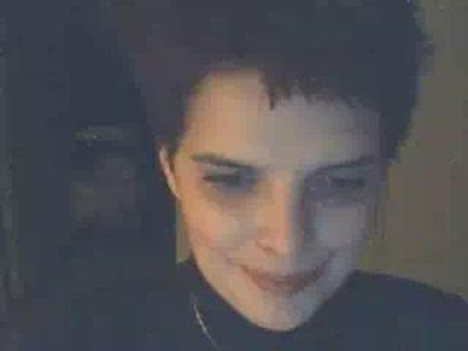 vidéo de Danielle