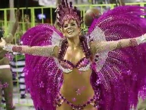 Join 2011 Carnival Brazil Party: Visit 2011 Carnival Brazil