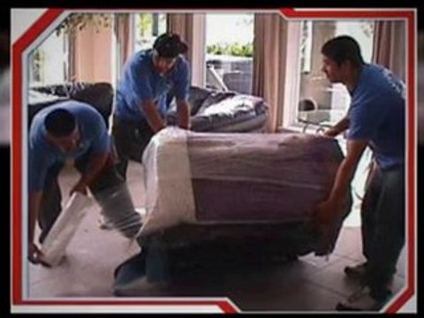 Find Moving Companies in Niagara Falls - Real Estate