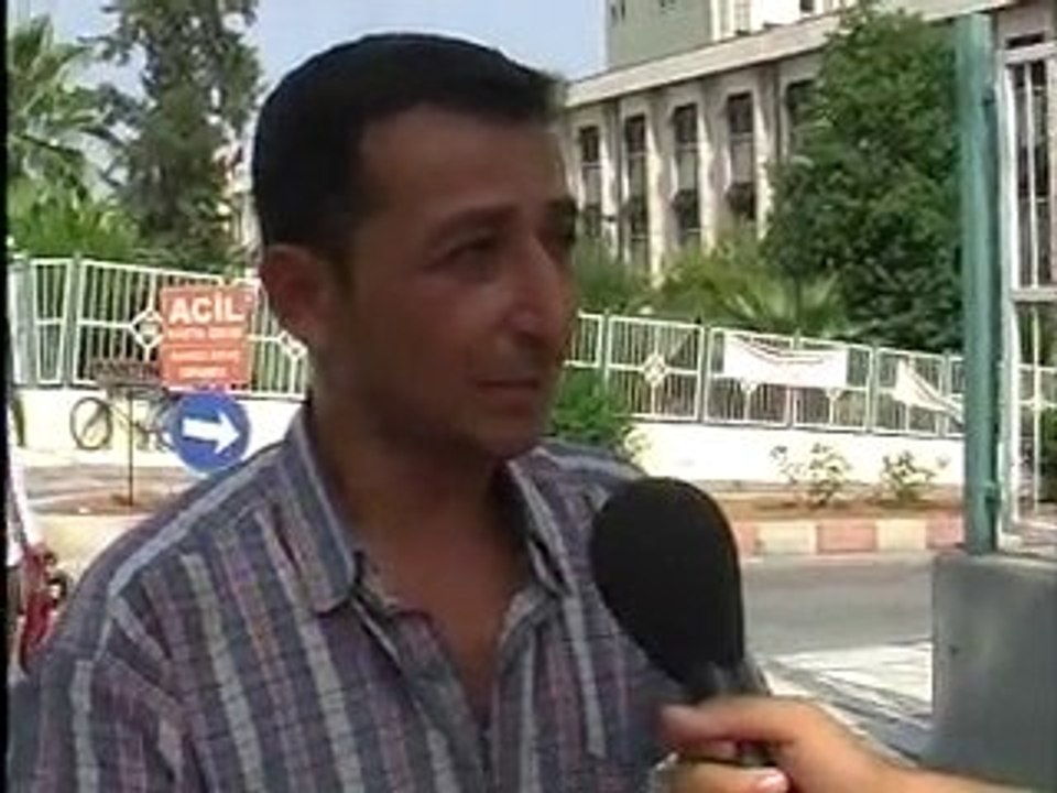 devlet hastanesi