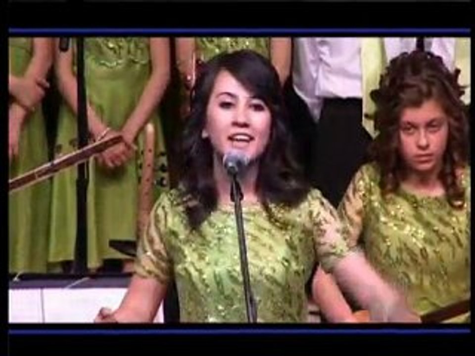 Büşra Yazıcıoğlu - Yürü Güzel Yürü