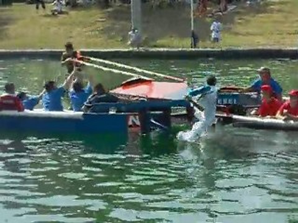 demi coupe 2010 cadet leger givordine ternay/BLV