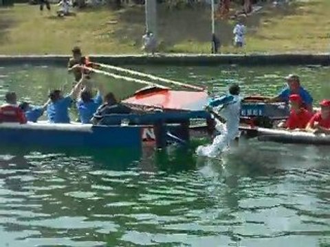 demi coupe 2010 cadet leger givordine ternay/BLV