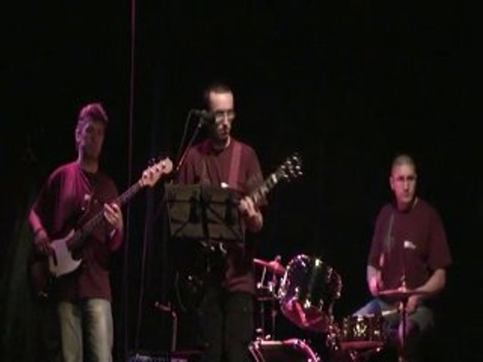 chorégraphie bicyclette