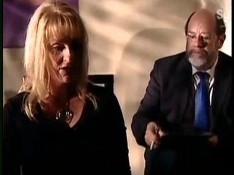 Médiums (Les messagers de l'au-delà) 3