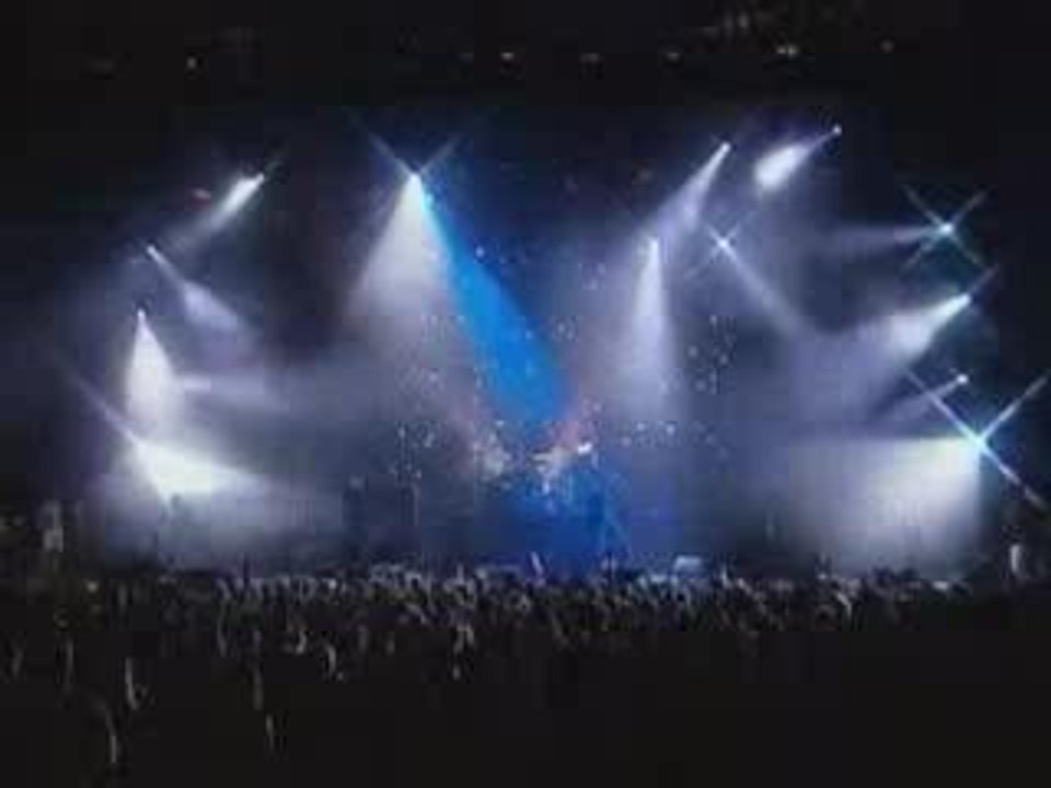 Korn: Another brick in the wall