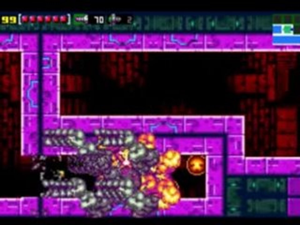 Metroid Zero Mission - 10 - Item Bizarre 3 et Ridley
