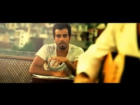 Özgür Akkuş & Gökhan Türkmen Kayıp Şehir 2o1o Yeni Klip